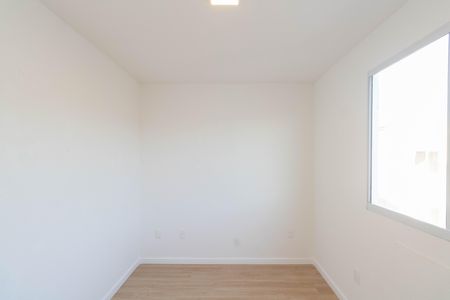 Apartamento à venda com 45m², 2 quartos e 2 vagas Apartamento à venda com 45m², 2 quartos e 2 vagasQuarto 1