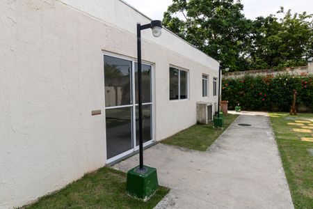 Apartamento à venda com 45m², 2 quartos e 2 vagas Apartamento à venda com 45m², 2 quartos e 2 vagasÁrea comum - Salão de festas
