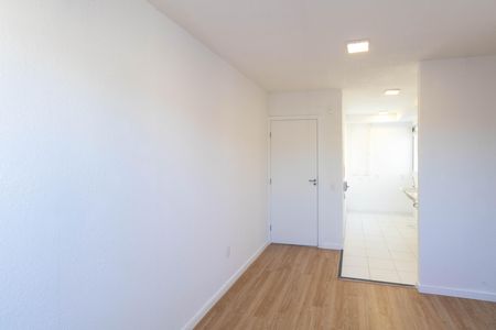 Apartamento à venda com 45m², 2 quartos e 2 vagas Apartamento à venda com 45m², 2 quartos e 2 vagasSala