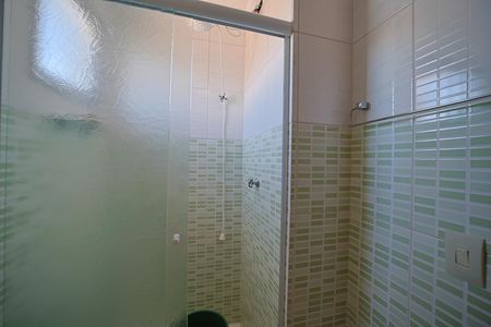 Apartamento à venda com 55m², 2 quartos e 1 vagaBanheiro