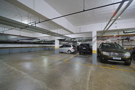 Apartamento à venda com 55m², 2 quartos e 1 vagaGaragem