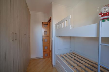 Apartamento à venda com 55m², 2 quartos e 1 vagaQuarto 2