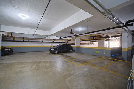 Apartamento à venda com 55m², 2 quartos e 1 vagaGaragem
