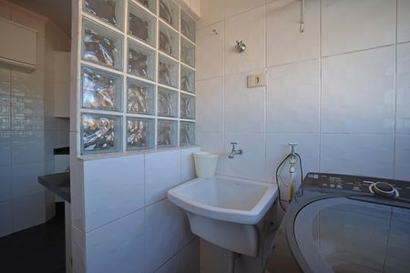 Apartamento à venda com 55m², 2 quartos e 1 vagaÁrea de Serviço