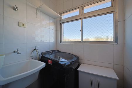 Apartamento à venda com 55m², 2 quartos e 1 vagaÁrea de Serviço