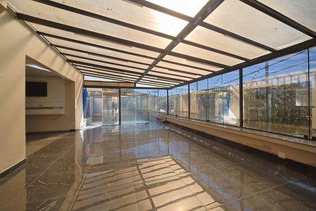 Apartamento à venda com 55m², 2 quartos e 1 vagaÁrea comum - Salão de festas