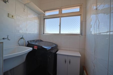 Apartamento à venda com 55m², 2 quartos e 1 vagaÁrea de Serviço