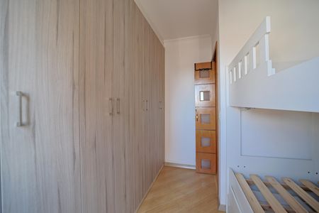 Apartamento à venda com 55m², 2 quartos e 1 vagaQuarto 2