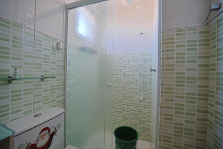 Apartamento à venda com 55m², 2 quartos e 1 vagaBanheiro