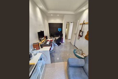 Apartamento à venda com 3 quartos, 81m² em Rudge Ramos, São Bernardo do Campo