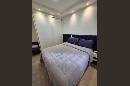 Apartamento à venda com 3 quartos, 81m² em Rudge Ramos, São Bernardo do Campo