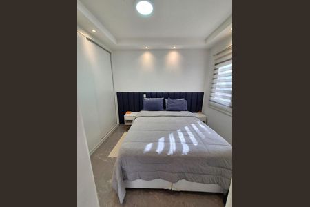 Apartamento à venda com 3 quartos, 81m² em Rudge Ramos, São Bernardo do Campo