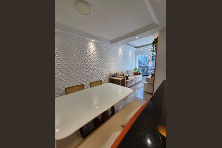 Apartamento à venda com 3 quartos, 81m² em Rudge Ramos, São Bernardo do Campo
