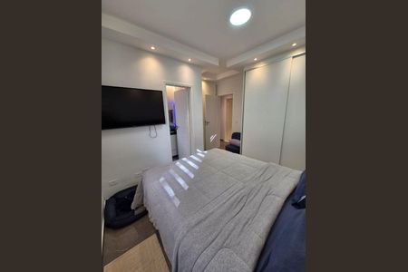Apartamento à venda com 3 quartos, 81m² em Rudge Ramos, São Bernardo do Campo