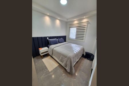 Apartamento à venda com 3 quartos, 81m² em Rudge Ramos, São Bernardo do Campo