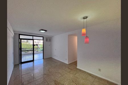 Apartamento para alugar com 3 quartos, 123m² em Recreio dos Bandeirantes, Rio de Janeiro