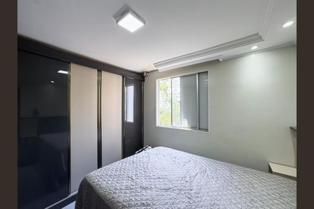 Foto 14 de apartamento à venda com 2 quartos, 53m² em Vila Sao Pedro, São Bernardo do Campo