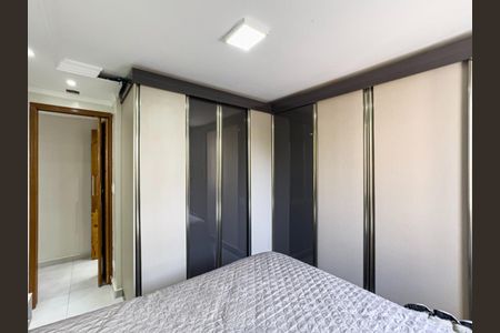 Foto 13 de apartamento à venda com 2 quartos, 53m² em Vila Sao Pedro, São Bernardo do Campo