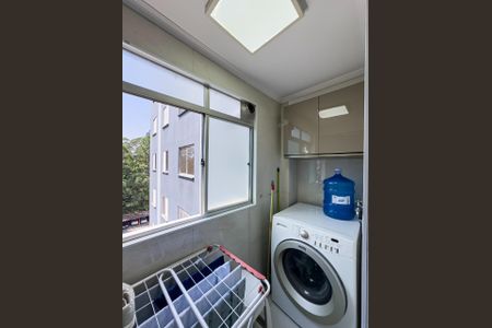 Foto 15 de apartamento à venda com 2 quartos, 53m² em Vila Sao Pedro, São Bernardo do Campo