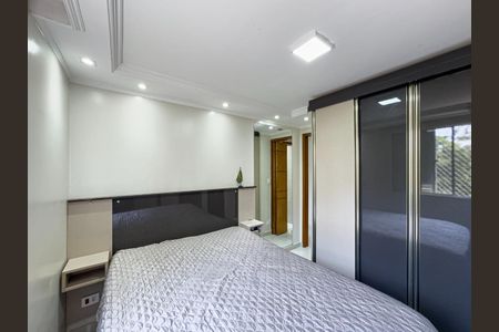 Foto 12 de apartamento à venda com 2 quartos, 53m² em Vila Sao Pedro, São Bernardo do Campo