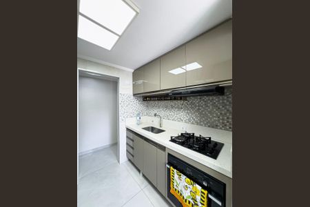 Foto 08 de apartamento à venda com 2 quartos, 53m² em Vila Sao Pedro, São Bernardo do Campo