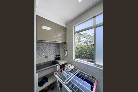 Foto 16 de apartamento à venda com 2 quartos, 53m² em Vila Sao Pedro, São Bernardo do Campo