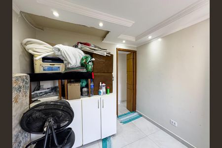 Foto 10 de apartamento à venda com 2 quartos, 53m² em Vila Sao Pedro, São Bernardo do Campo