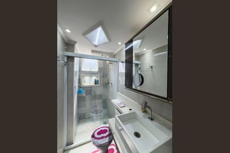 Foto 17 de apartamento à venda com 2 quartos, 53m² em Vila Sao Pedro, São Bernardo do Campo