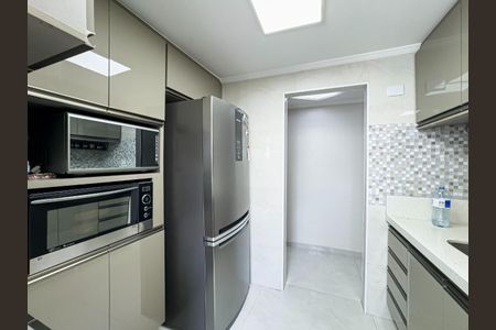 Foto 05 de apartamento à venda com 2 quartos, 53m² em Vila Sao Pedro, São Bernardo do Campo