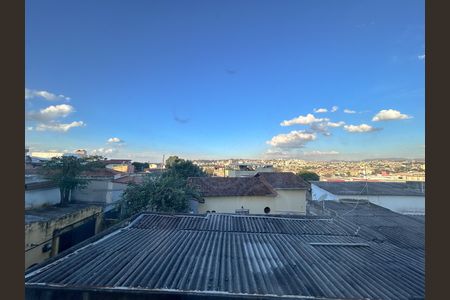 Casa à venda com 3 quartos, 150m² em São Salvador, Belo Horizonte