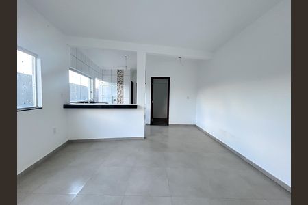 Casa à venda com 3 quartos, 150m² em São Salvador, Belo Horizonte