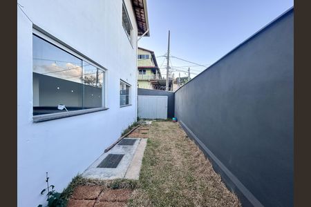 Casa à venda com 3 quartos, 150m² em São Salvador, Belo Horizonte
