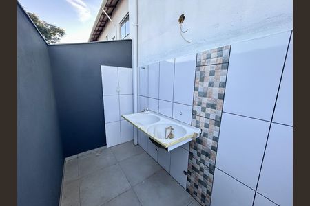 Casa à venda com 150m², 3 quartos e 2 vagas