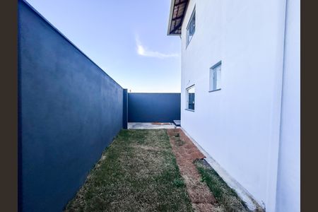 Casa à venda com 150m², 3 quartos e 2 vagas