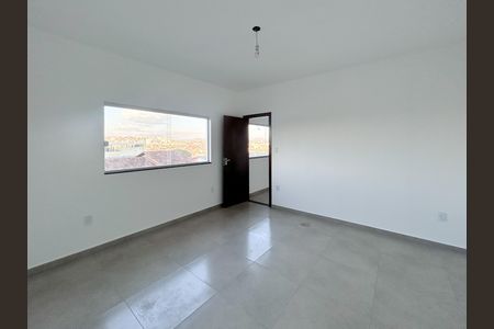 Casa à venda com 3 quartos, 150m² em São Salvador, Belo Horizonte