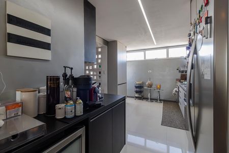 Apartamento à venda com 116m², 2 quartos e 1 vaga Apartamento à venda com 116m², 2 quartos e 1 vagaCozinha