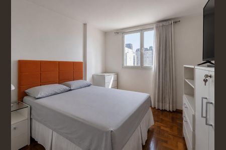 Apartamento à venda com 116m², 2 quartos e 1 vaga Apartamento à venda com 116m², 2 quartos e 1 vagaQuarto 1