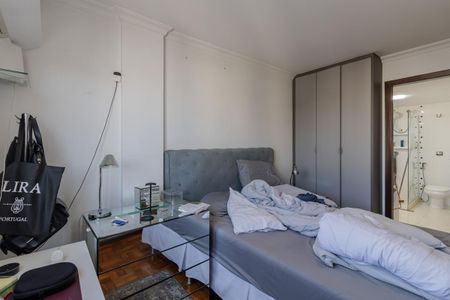 Apartamento à venda com 116m², 2 quartos e 1 vaga Apartamento à venda com 116m², 2 quartos e 1 vagaSuíte 1