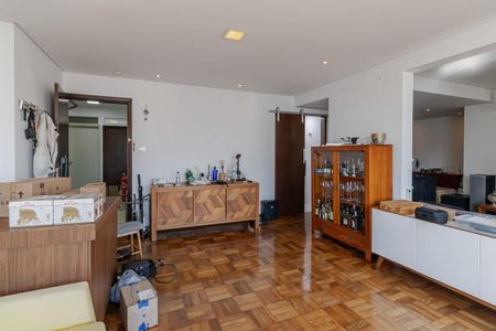 Apartamento à venda com 116m², 2 quartos e 1 vaga Apartamento à venda com 116m², 2 quartos e 1 vagaSala
