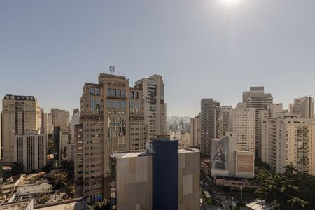 Apartamento à venda com 116m², 2 quartos e 1 vaga Apartamento à venda com 116m², 2 quartos e 1 vagaVista da Sala