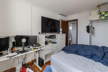 Apartamento à venda com 116m², 2 quartos e 1 vaga Apartamento à venda com 116m², 2 quartos e 1 vagaQuarto 1