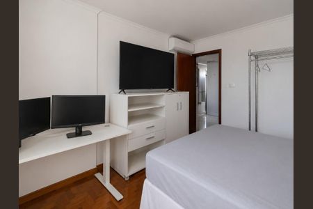 Apartamento à venda com 116m², 2 quartos e 1 vaga Apartamento à venda com 116m², 2 quartos e 1 vagaQuarto 1