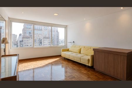 Apartamento à venda com 116m², 2 quartos e 1 vaga Apartamento à venda com 116m², 2 quartos e 1 vagaSala 1