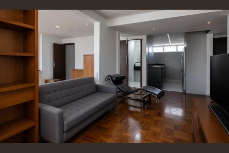 Apartamento à venda com 116m², 2 quartos e 1 vaga