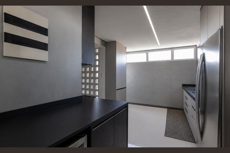 Apartamento à venda com 116m², 2 quartos e 1 vaga Apartamento à venda com 116m², 2 quartos e 1 vagaCozinha