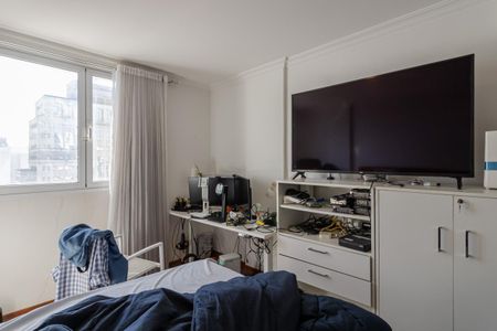 Apartamento à venda com 116m², 2 quartos e 1 vaga Apartamento à venda com 116m², 2 quartos e 1 vagaQuarto 1