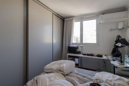 Apartamento à venda com 116m², 2 quartos e 1 vaga Apartamento à venda com 116m², 2 quartos e 1 vagaSuíte 1