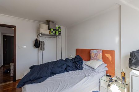 Apartamento à venda com 116m², 2 quartos e 1 vaga Apartamento à venda com 116m², 2 quartos e 1 vagaQuarto 1