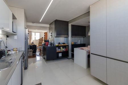 Apartamento à venda com 116m², 2 quartos e 1 vaga Apartamento à venda com 116m², 2 quartos e 1 vagaCozinha
