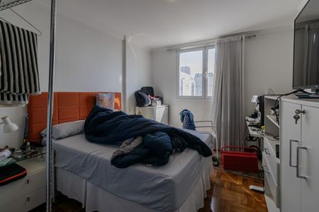 Apartamento à venda com 116m², 2 quartos e 1 vaga Apartamento à venda com 116m², 2 quartos e 1 vagaQuarto 1